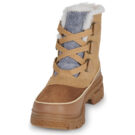Sorel TORINO V WP Marrone Scarpe da neve Donna - 3
