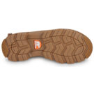 Sorel TORINO V WP Marrone Scarpe da neve Donna - 7
