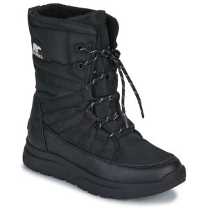 Sorel  WHITNEY III TALL WP  Nero Scarpe da neve Donna