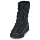 Sorel WHITNEY III TALL WP Nero Scarpe da neve Donna - 3