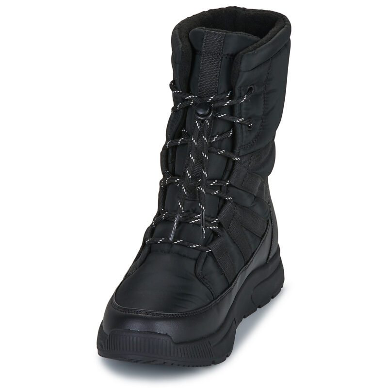 Sorel WHITNEY III TALL WP Nero Scarpe da neve Donna - 3