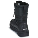 Sorel WHITNEY III TALL WP Nero Scarpe da neve Donna - 5
