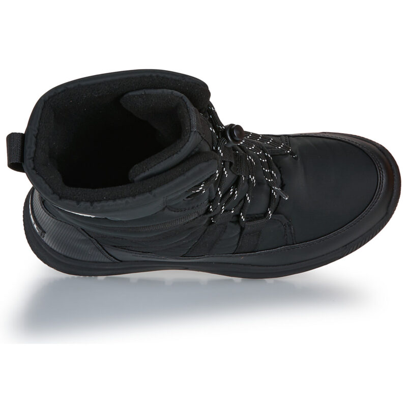 Sorel WHITNEY III TALL WP Nero Scarpe da neve Donna - 6