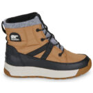 Sorel WHITNEY III MID WP Marrone Scarpe da neve Donna - 2
