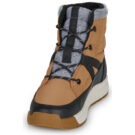 Sorel WHITNEY III MID WP Marrone Scarpe da neve Donna - 3