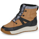 Sorel WHITNEY III MID WP Marrone Scarpe da neve Donna - 4