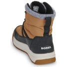 Sorel WHITNEY III MID WP Marrone Scarpe da neve Donna - 5