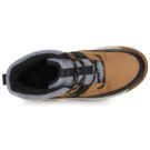 Sorel WHITNEY III MID WP Marrone Scarpe da neve Donna - 6