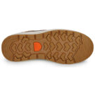Sorel WHITNEY III MID WP Marrone Scarpe da neve Donna - 7