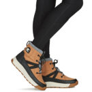 Sorel WHITNEY III MID WP Marrone Scarpe da neve Donna - 8