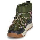 Sorel WHITNEY III SLIP-ON WP Kaki Scarpe da neve Donna - 3