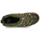 Sorel WHITNEY III SLIP-ON WP Kaki Scarpe da neve Donna - 6