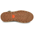 Sorel WHITNEY III SLIP-ON WP Kaki Scarpe da neve Donna - 7