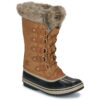 Sorel JOAN OF ARCTIC BOOT WP Marrone Scarpe da neve Donna