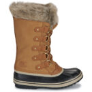Sorel JOAN OF ARCTIC BOOT WP Marrone Scarpe da neve Donna - 2