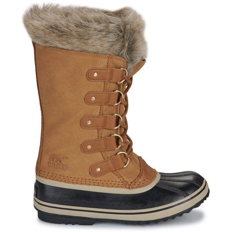 Sorel JOAN OF ARCTIC BOOT WP Marrone Scarpe da neve Donna - 2