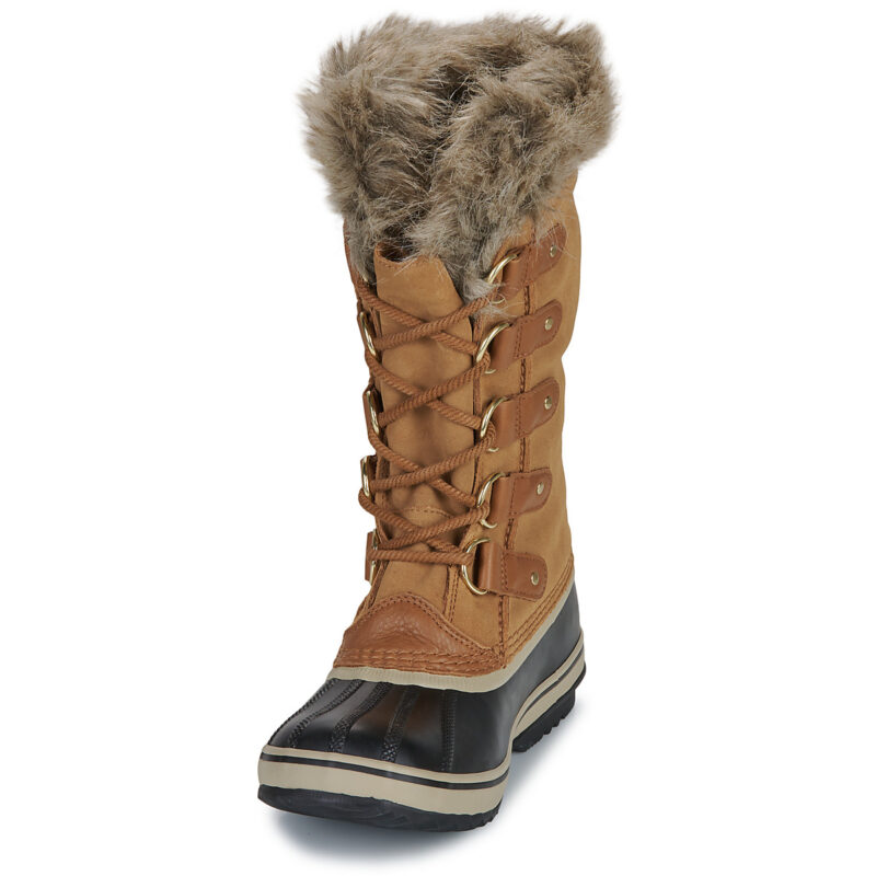 Sorel JOAN OF ARCTIC BOOT WP Marrone Scarpe da neve Donna - 3