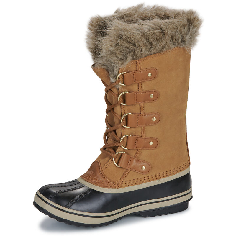 Sorel JOAN OF ARCTIC BOOT WP Marrone Scarpe da neve Donna - 4