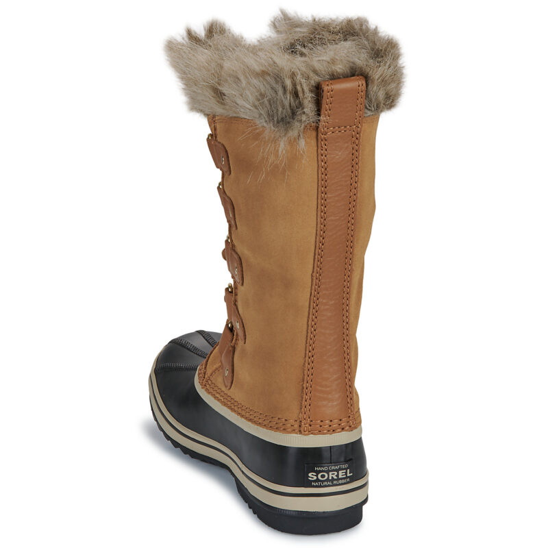 Sorel JOAN OF ARCTIC BOOT WP Marrone Scarpe da neve Donna - 5