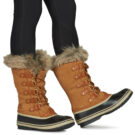 Sorel JOAN OF ARCTIC BOOT WP Marrone Scarpe da neve Donna - 8