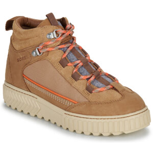 Sorel  ONA AVE PEAK BOOT WP  Marrone -  Sneakers alte Donna
