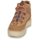 Sorel ONA AVE PEAK BOOT WP Marrone Sneakers alte Donna - 3