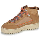 Sorel ONA AVE PEAK BOOT WP Marrone Sneakers alte Donna - 4