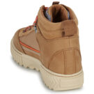 Sorel ONA AVE PEAK BOOT WP Marrone Sneakers alte Donna - 5