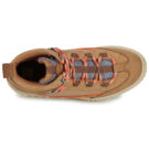 Sorel ONA AVE PEAK BOOT WP Marrone Sneakers alte Donna - 6