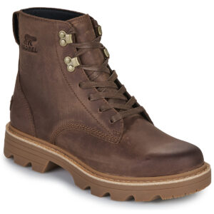 Sorel  REVEL RD BOOT LACE WP  Marrone -  Stivaletti Donna