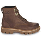 Sorel REVEL RD BOOT LACE WP Marrone Stivaletti Donna - 2