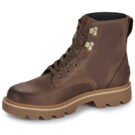 Sorel REVEL RD BOOT LACE WP Marrone Stivaletti Donna - 4