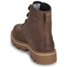 Sorel REVEL RD BOOT LACE WP Marrone Stivaletti Donna - 5