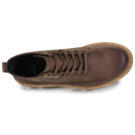 Sorel REVEL RD BOOT LACE WP Marrone Stivaletti Donna - 6
