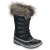 Sorel JOAN OF ARCTIC BOOT WP Nero Scarpe da neve Donna