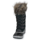 Sorel JOAN OF ARCTIC BOOT WP Nero Scarpe da neve Donna - 3