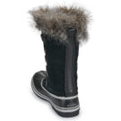 Sorel JOAN OF ARCTIC BOOT WP Nero Scarpe da neve Donna - 5