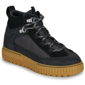 Sorel  ONA AVE PEAK BOOT WP  Nero -  Stivaletti Donna