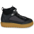 Sorel ONA AVE PEAK BOOT WP Nero Stivaletti Donna - 2