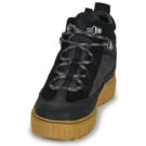 Sorel ONA AVE PEAK BOOT WP Nero Stivaletti Donna - 3