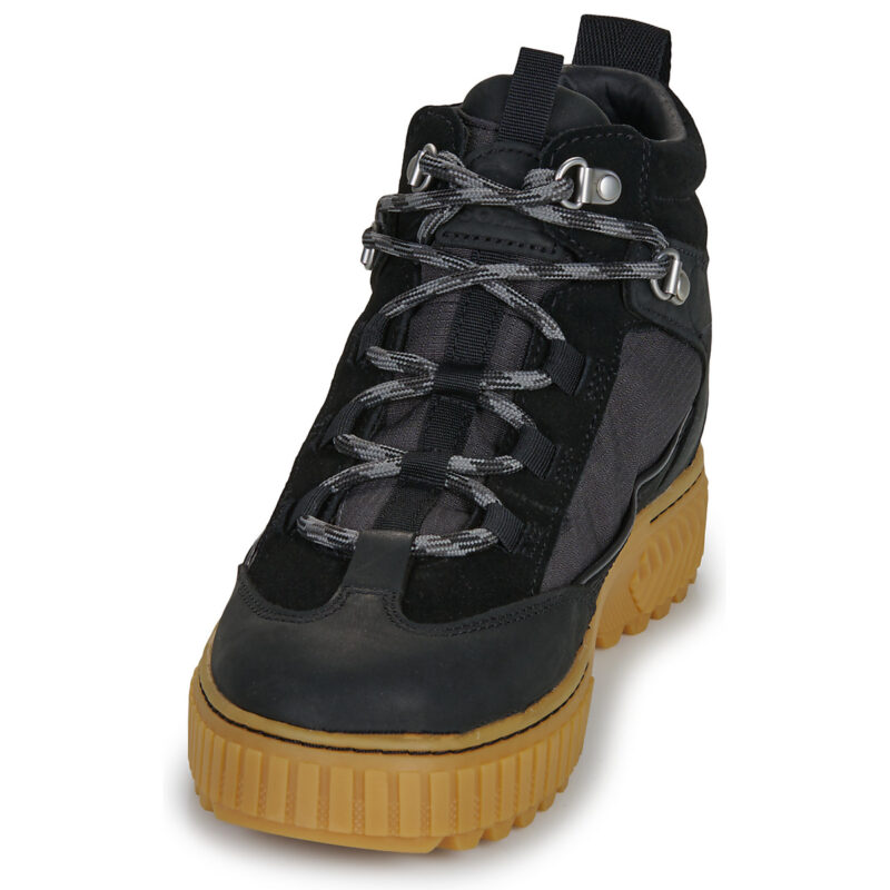 Sorel ONA AVE PEAK BOOT WP Nero Stivaletti Donna - 3