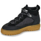 Sorel ONA AVE PEAK BOOT WP Nero Stivaletti Donna - 4