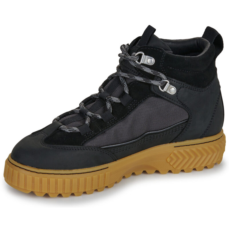 Sorel ONA AVE PEAK BOOT WP Nero Stivaletti Donna - 4