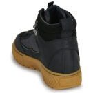 Sorel ONA AVE PEAK BOOT WP Nero Stivaletti Donna - 5