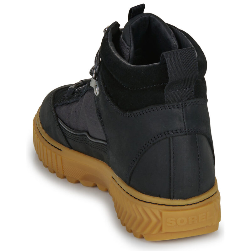 Sorel ONA AVE PEAK BOOT WP Nero Stivaletti Donna - 5
