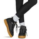 Sorel ONA AVE PEAK BOOT WP Nero Stivaletti Donna - 8