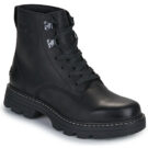 Sorel  REVEL RD BOOT LACE WP  Nero -  Stivaletti Donna - 1