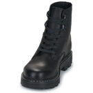 Sorel  REVEL RD BOOT LACE WP  Nero -  Stivaletti Donna - 3