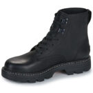 Sorel  REVEL RD BOOT LACE WP  Nero -  Stivaletti Donna - 4