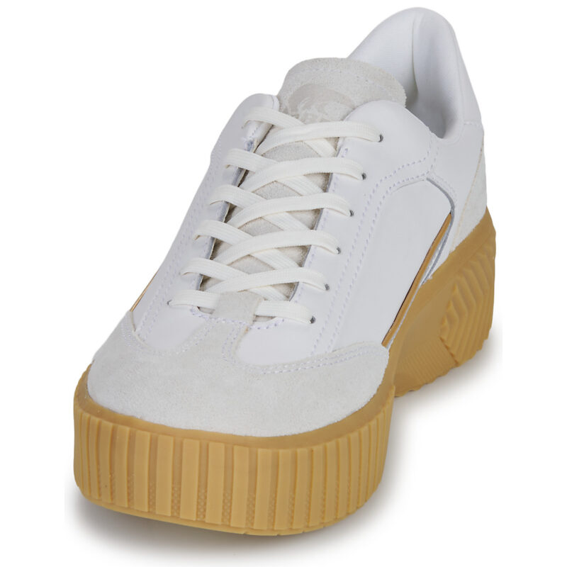 Sorel  ONA AVE T-TOE  Beige -  Sneakers basse Donna - 3